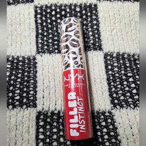 NYX Filler instinct lip gloss